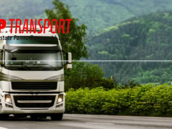 Ip Transport Interstate Pannu Transport