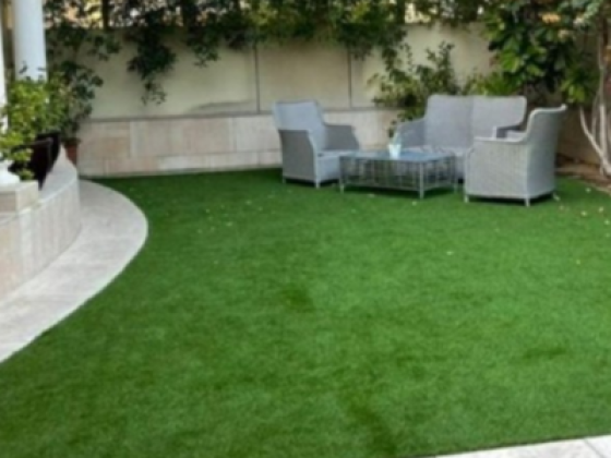 Al Musthafa Landscape & Gardening