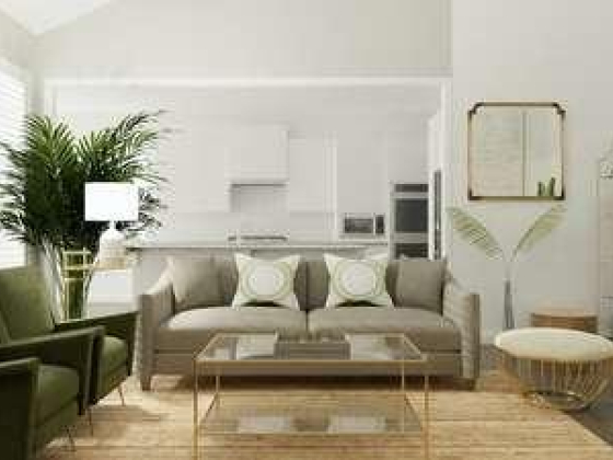 Alsama Akhdar Used Furniture Trading Est