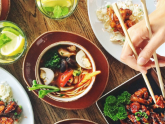 Jan Ana Restaurant