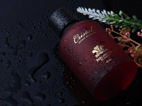 Patchouli De Parfum