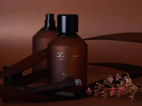 Patchouli De Parfum