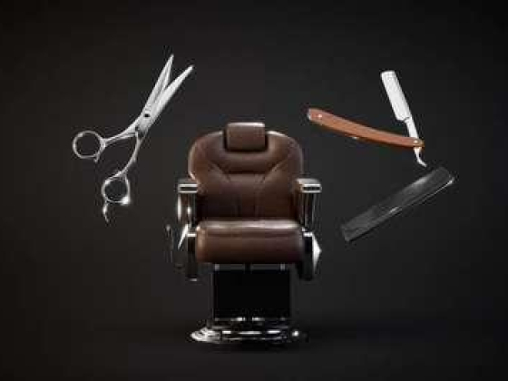 Wadi Al Style Gents Salon