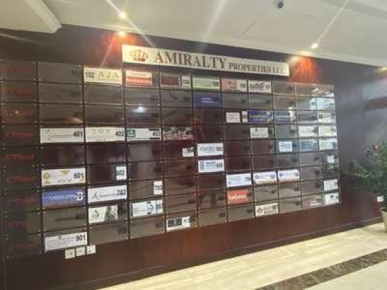 Fazal Real Estate Broker