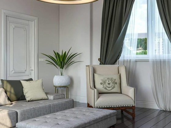 Nama Prestige Interior Decoration