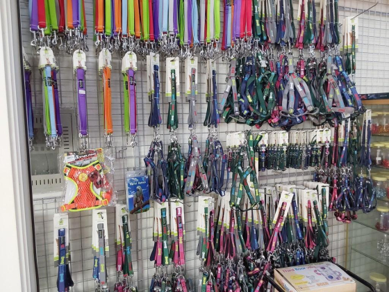 Sinjar Veterinary Medicines Trading