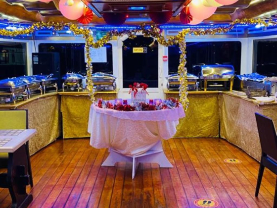STAR ALMANAAL FLOATING RESTAURANT