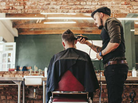 Tarek Helal Salon