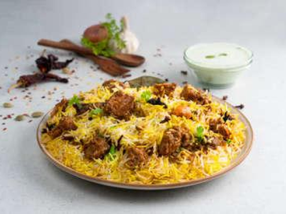 Lazzat Lahori Restaurant