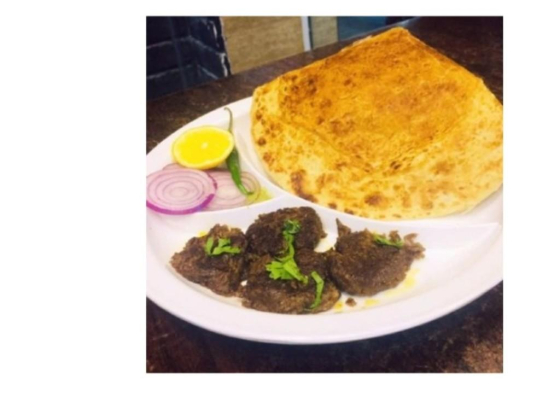 Lucknow Rasoi Cafeteria
