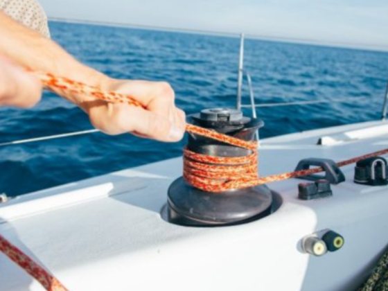 Delma Marine Boats & Marine Engines