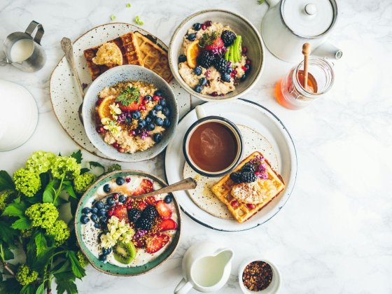Heal Restaurant