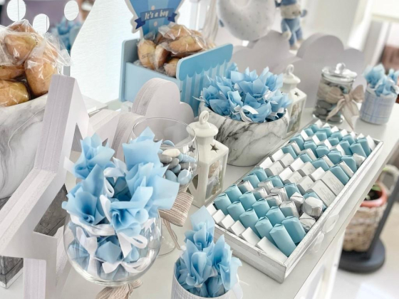 The Perfect Gift
