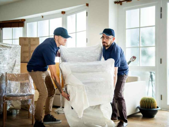Fine Movers & Packers