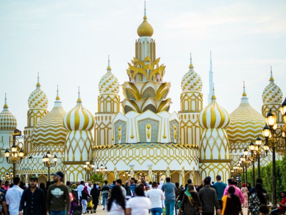 Global Village