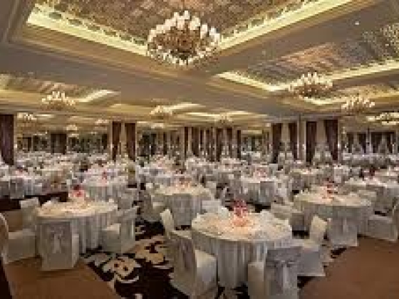 Waldorf Astoria Hotel Dubai Palm Jumeirah