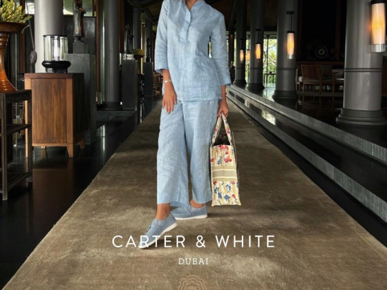 Carter & White Home