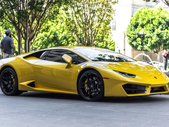 Legend Car Rental