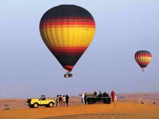 Rouiba Tourism