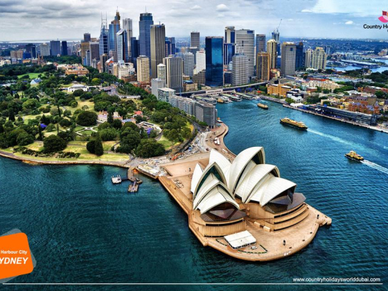 Country Holidays World Discount Cards Services