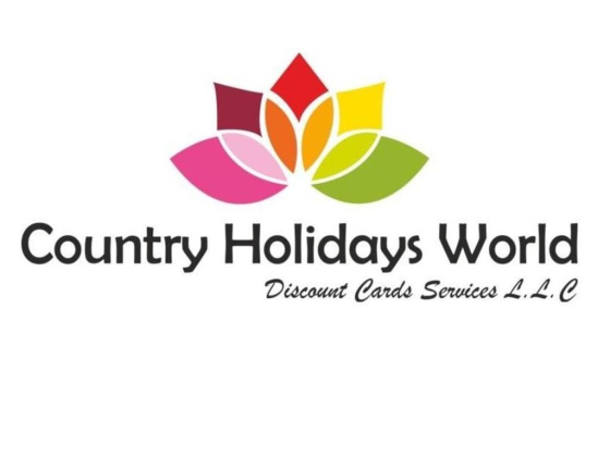 Country Holidays World Discount Cards Services