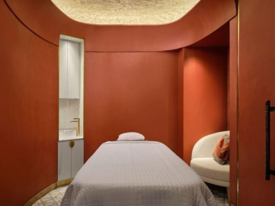 Bar-b Spa