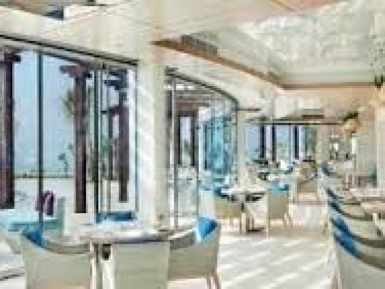 Waldorf Astoria Hotel Dubai Palm Jumeirah