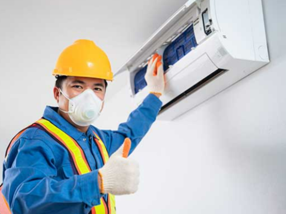 Obaid Khalifa Thani Technical Services