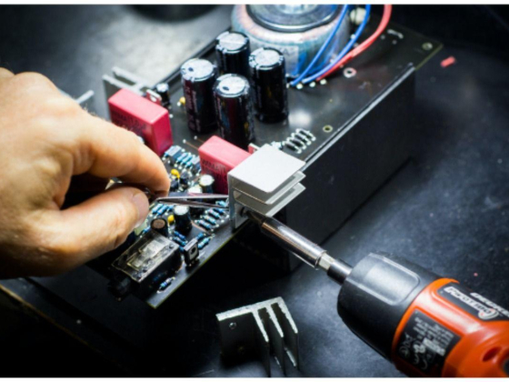 Skikda Technical Services