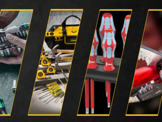 Speedex Tools