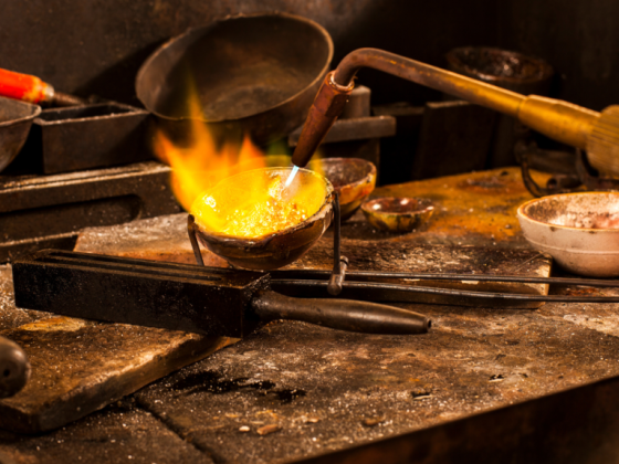 Mechelec Thermal General Trading
