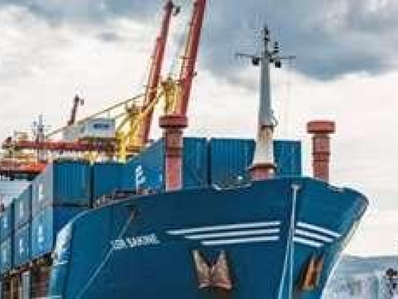 Mountain Air Shipping