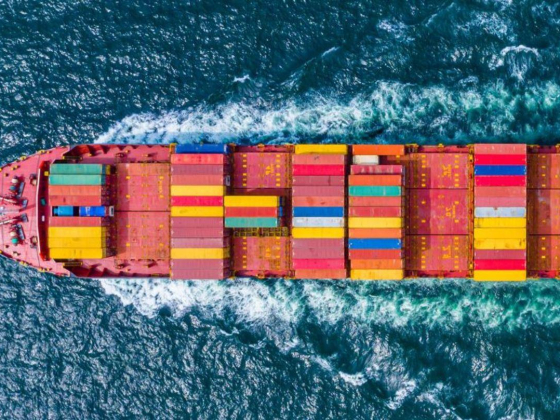 Sky Vantage Freight Services