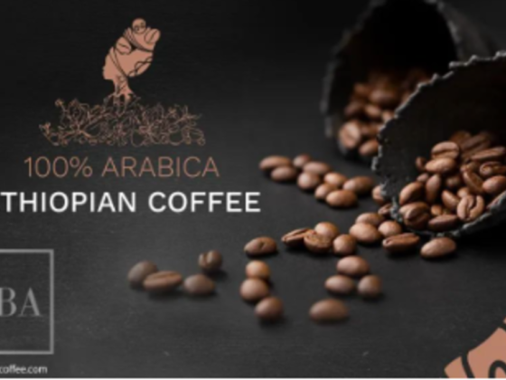 Siba Coffee Trading