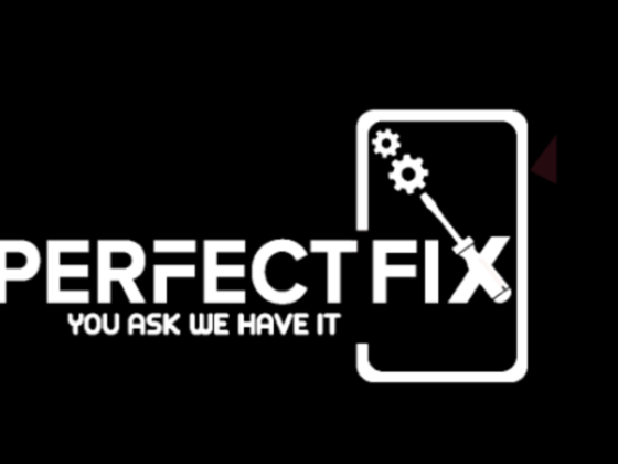 Perfect Fix