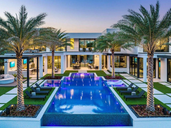 La Vita Landscaping & Pools