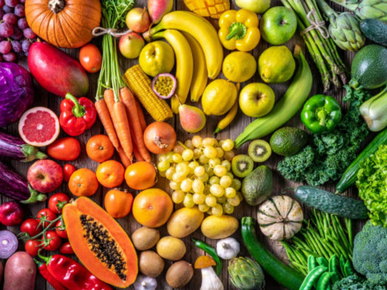 Ajwa Impex Foodstuff Trading