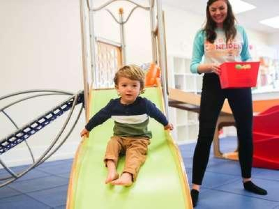 Gymboree Play & Music