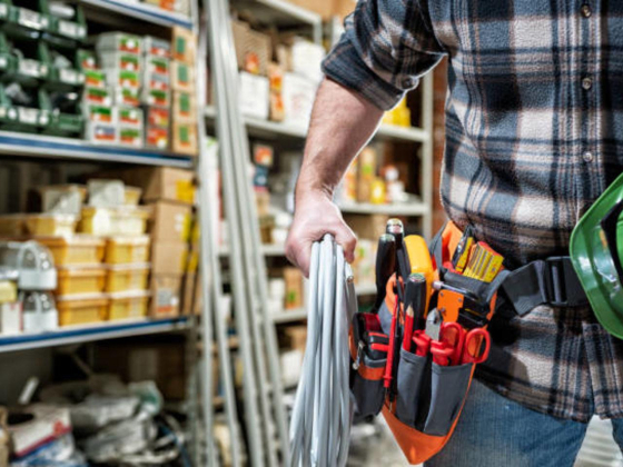 Shabbir Hardware Trading