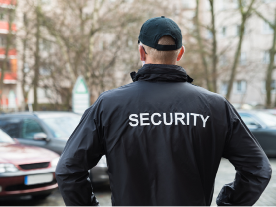 Trust Line Security And Cleaning Services