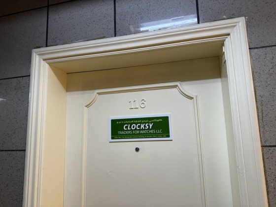 Clocksy Traders For Watches