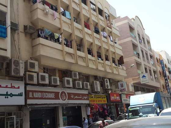Saifee Air Conditioners