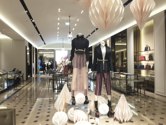 Burberry