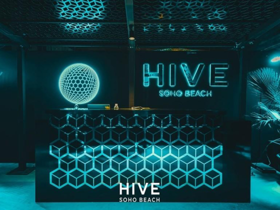 Hive
