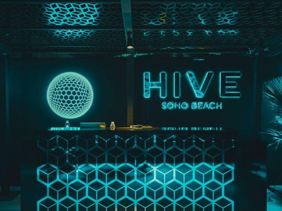 Hive