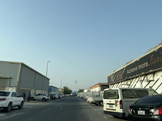 Trion Middle East General Trading