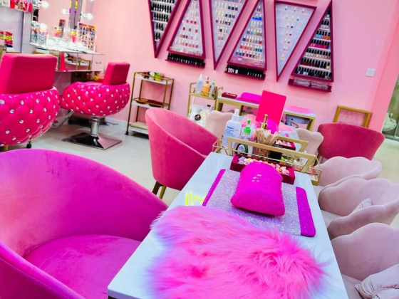 Star Kids Salon & Spa