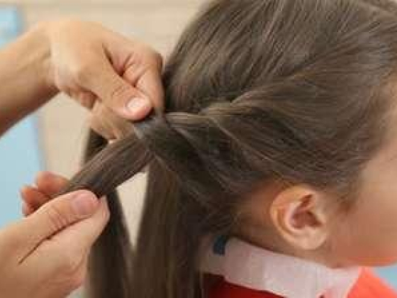 Star Kids Salon & Spa