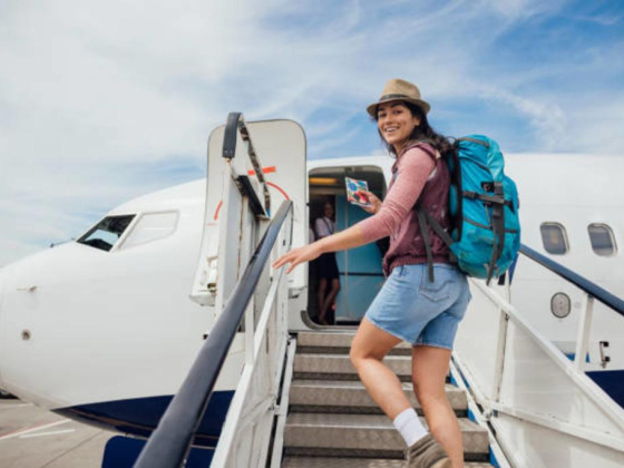 Flying Star Travel And Tourism