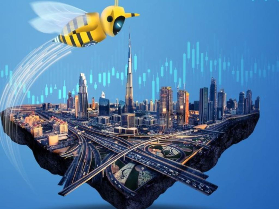 Billion Bees Fx International